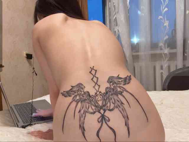 Model: LunachkaCuteee