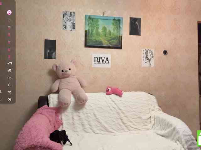 Model: LunachkaCuteee