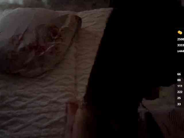 LunachkaCuteee webcam