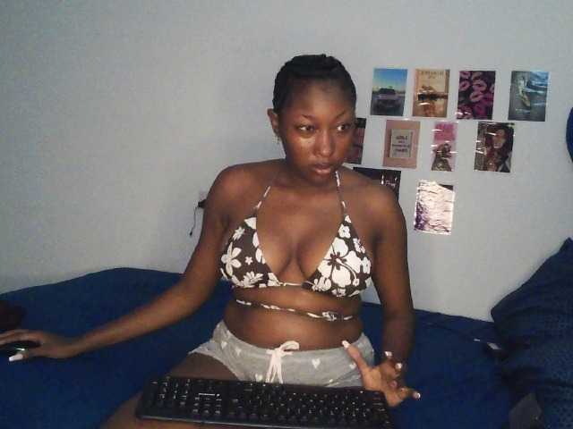 Sweetnill live cam on BongaCams