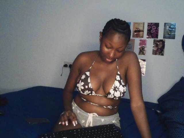 Sweetnill live cam on BongaCams