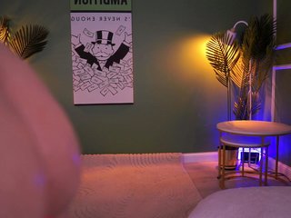 LexiSolene Porn Show