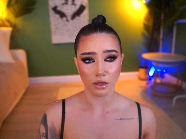 LexiSolene live cam on BongaCams
