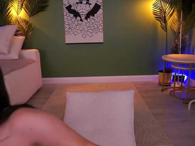 LexiSolene live cam