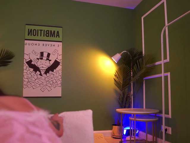 LexiSolene live cam on BongaCams