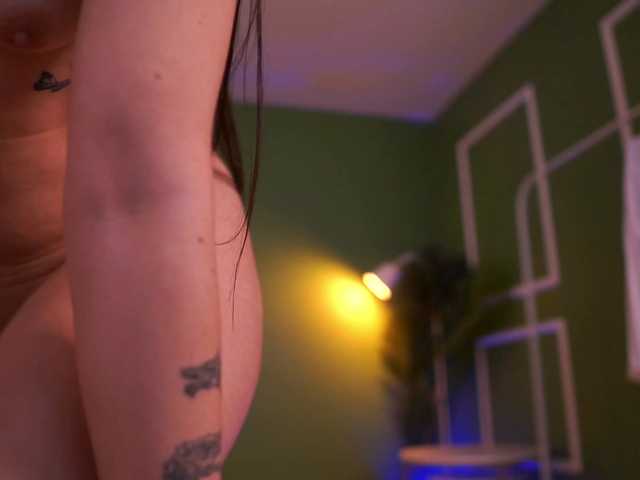 LexiSolene live cam on BongaCams