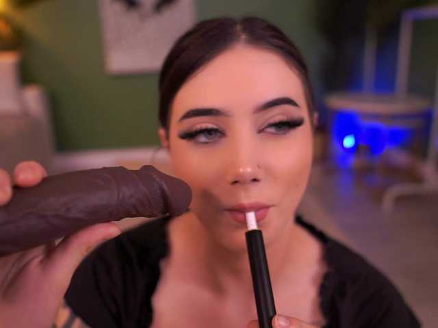 LexiSolene live cam on BongaCams