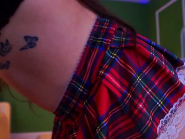 LexiSolene live cam on BongaCams