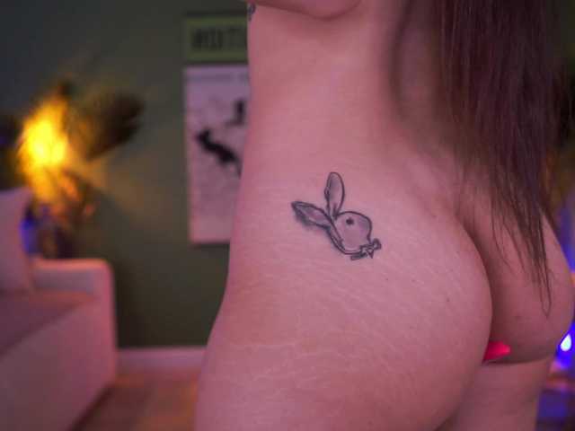 LexiSolene live cam on BongaCams