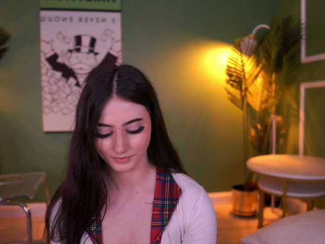 LexiSolene live cam on BongaCams