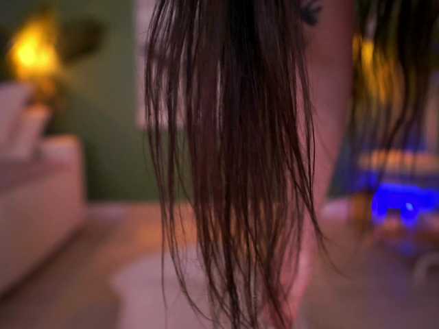 LexiSolene live cam on BongaCams