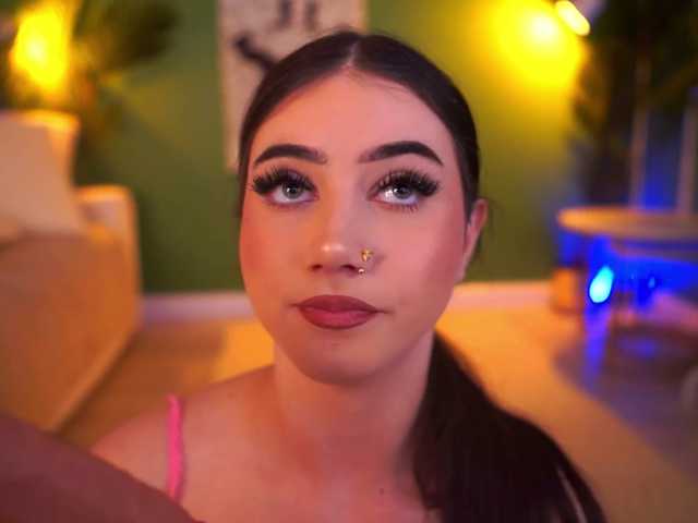 LexiSolene live cam preview