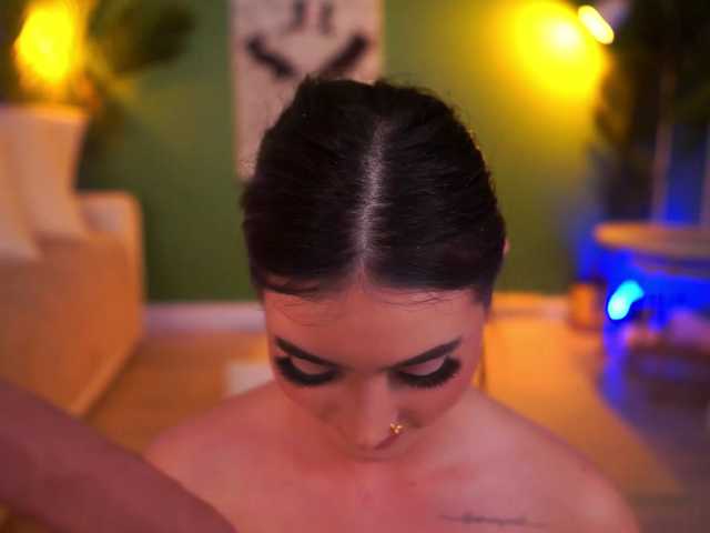 LexiSolene, en vivo ahora en BongaCams