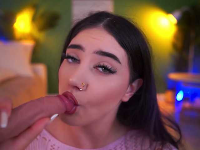 LexiSolene live cam on BongaCams