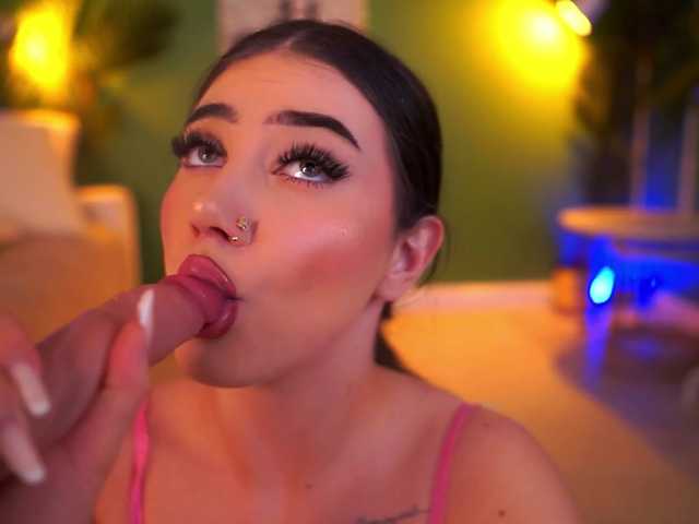 LexiSolene live cam preview