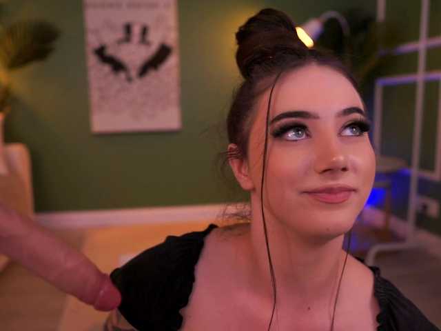 LexiSolene live cam on BongaCams