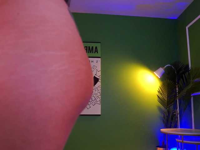 LexiSolene live cam on BongaCams