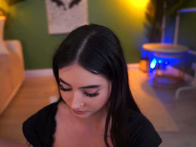 LexiSolene live cam on BongaCams