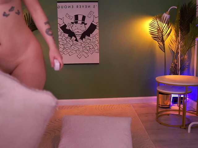 LexiSolene live cam on BongaCams