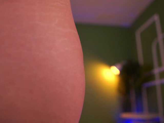 LexiSolene live cam on BongaCams