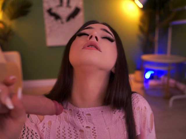 LexiSolene live cam on BongaCams