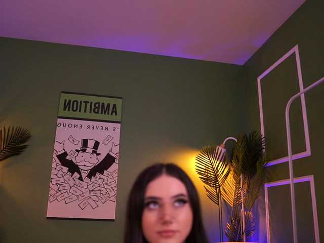 LexiSolene live cam on BongaCams