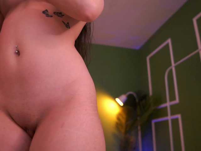 LexiSolene live cam on BongaCams