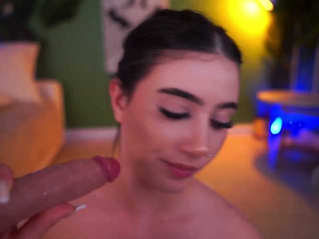 LexiSolene live cam on BongaCams