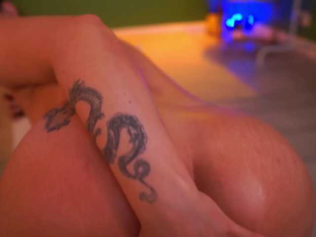 LexiSolene live cam preview