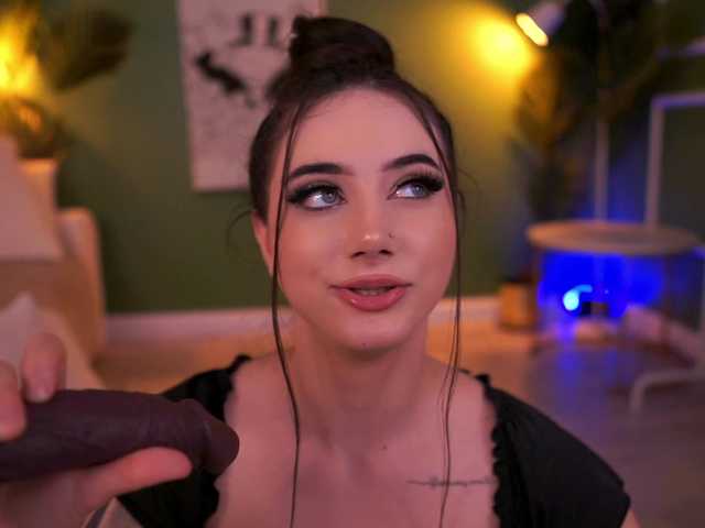 LexiSolene live cam on BongaCams