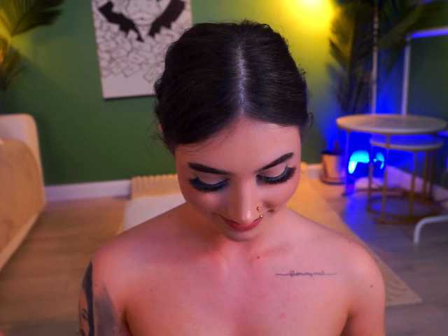 LexiSolene live cam