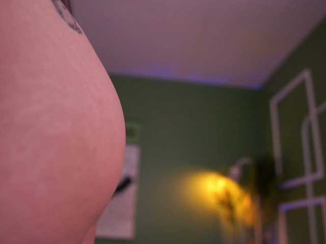LexiSolene live cam