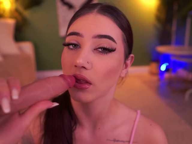 LexiSolene live cam on BongaCams