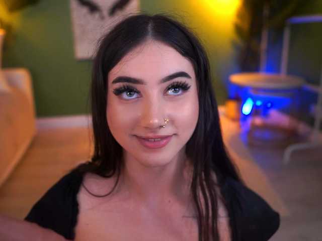 LexiSolene live cam on BongaCams