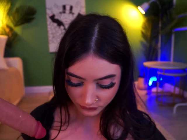 LexiSolene live cam on BongaCams