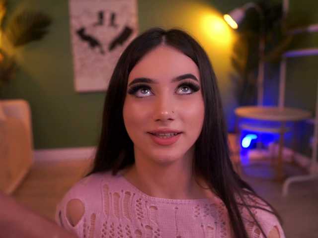 LexiSolene live cam
