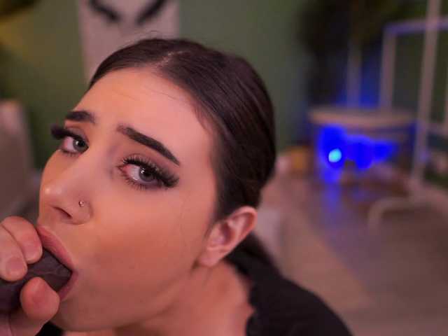 LexiSolene live cam on BongaCams