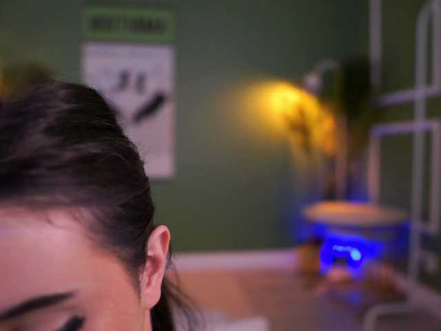 LexiSolene live cam on BongaCams