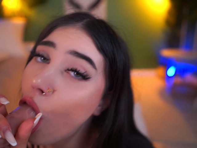 LexiSolene live cam on BongaCams