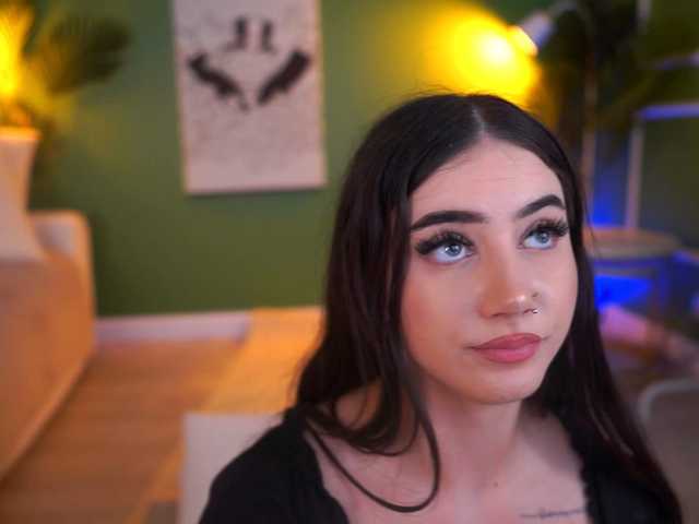 LexiSolene live cam preview