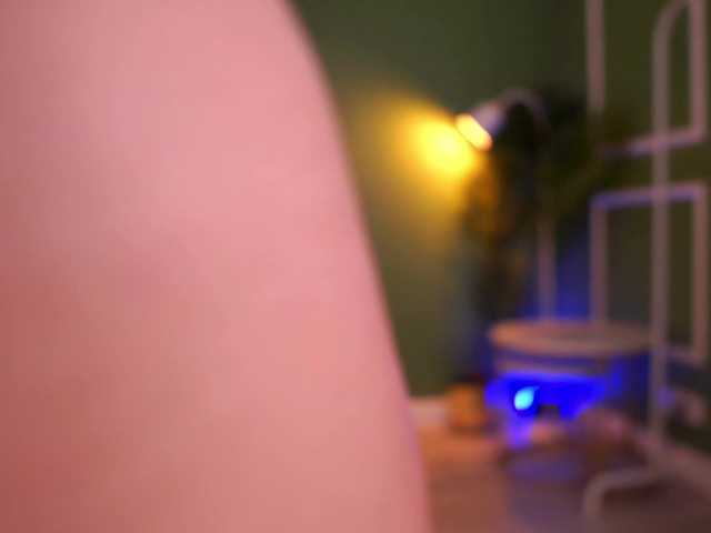 LexiSolene live cam on BongaCams