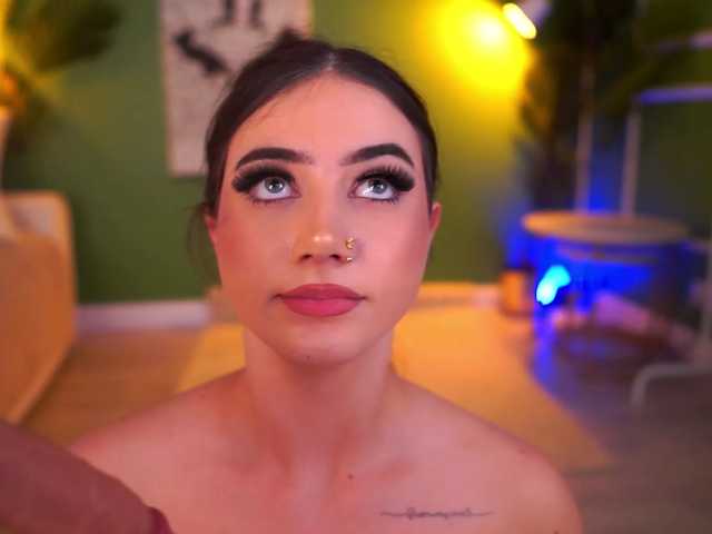 LexiSolene, en vivo ahora en BongaCams