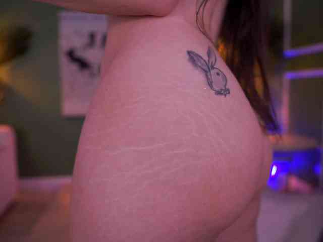 LexiSolene webcam