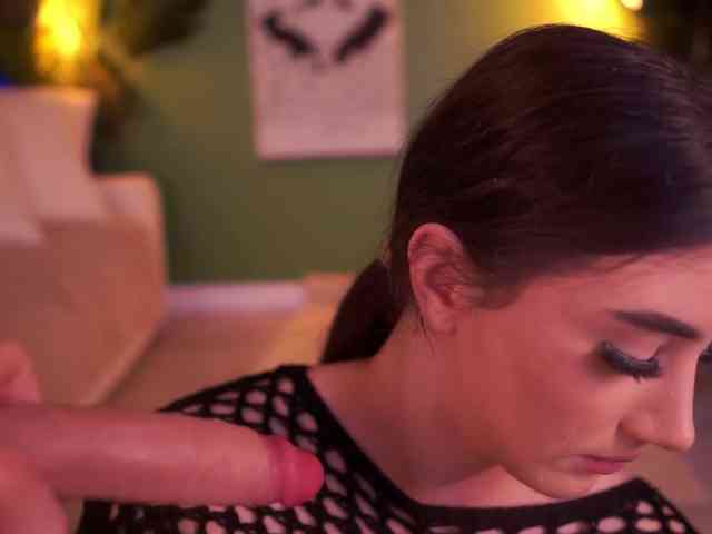 LexiSolene webcam