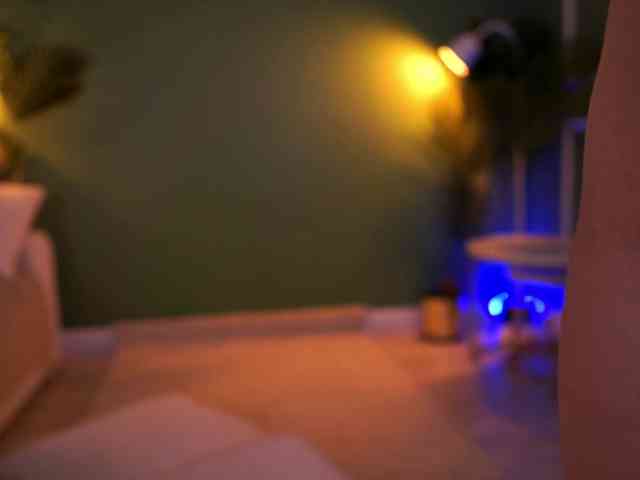 LexiSolene webcam