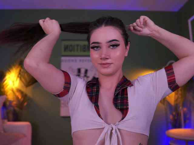 LexiSolene webcam