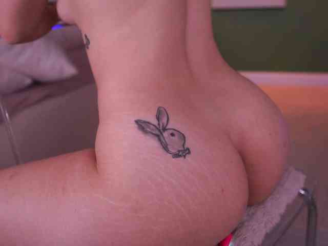 LexiSolene webcam