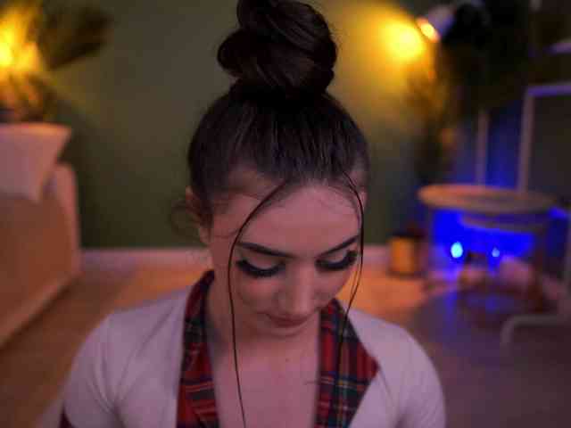 LexiSolene webcam