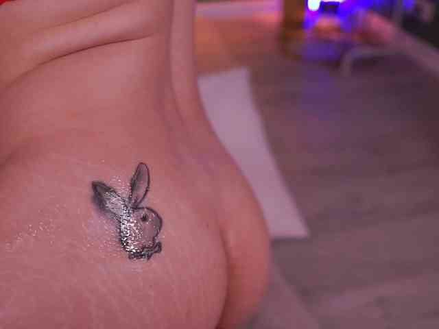 LexiSolene webcam