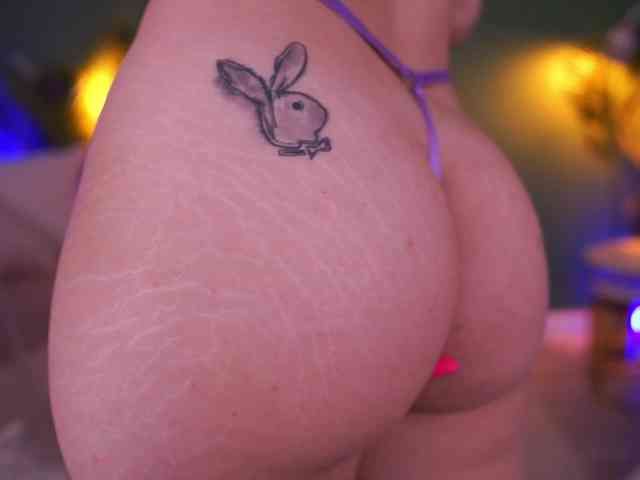 LexiSolene webcam